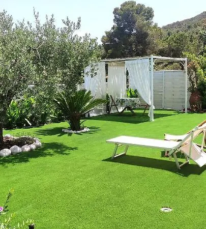 La Holiday home